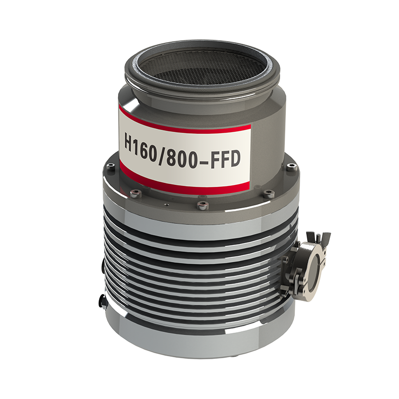 Turbo-H160/800-FFD