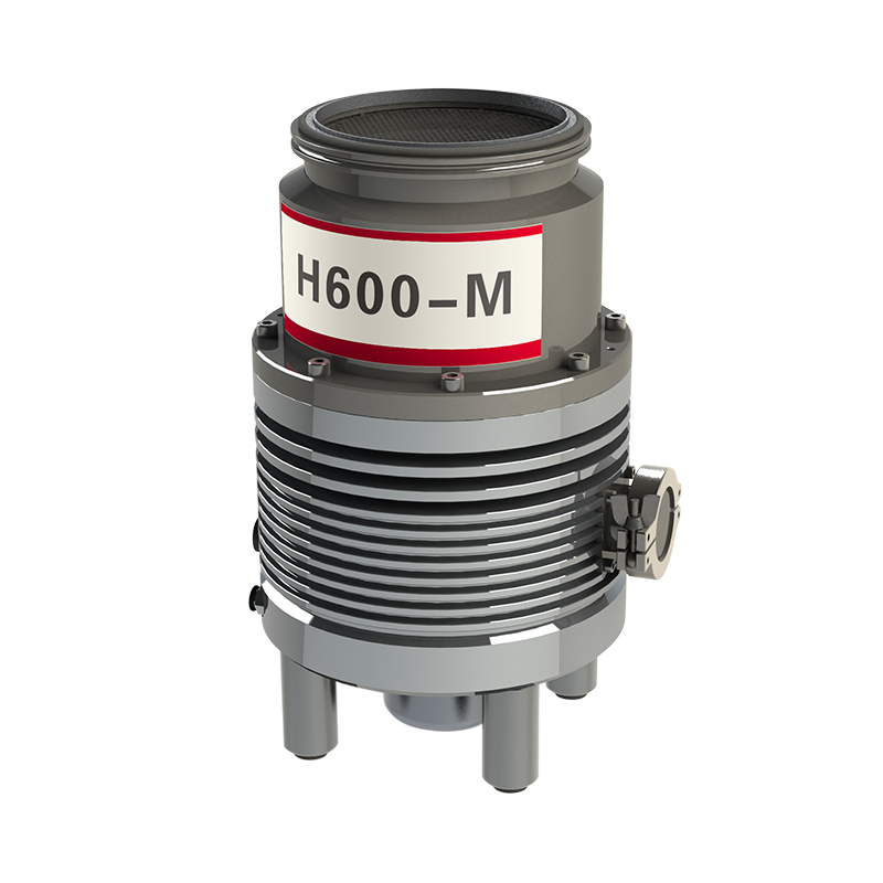 Turbo-H600-M