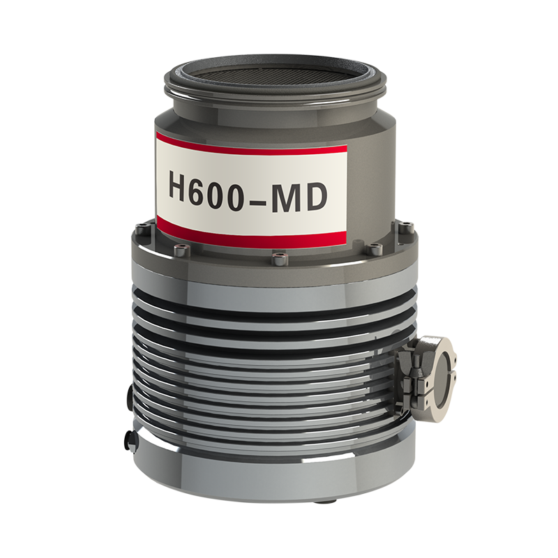 Turbo-H600-MD