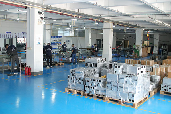 Factory